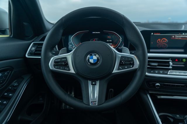 2021 BMW M340I - Image 10