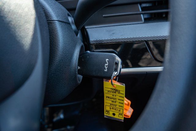 2024 KIA SPORTAGE - Image 26