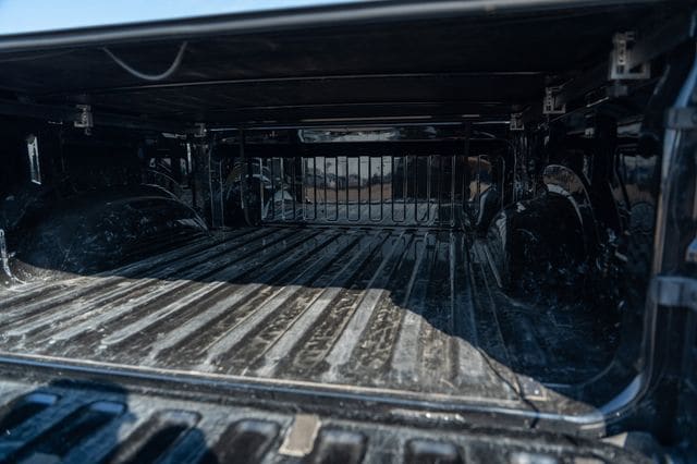 2024 RAM 1500 - Image 18