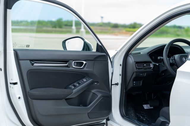 2024 HONDA CIVIC - Image 15