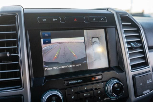 2020 FORD F-350 - Image 26