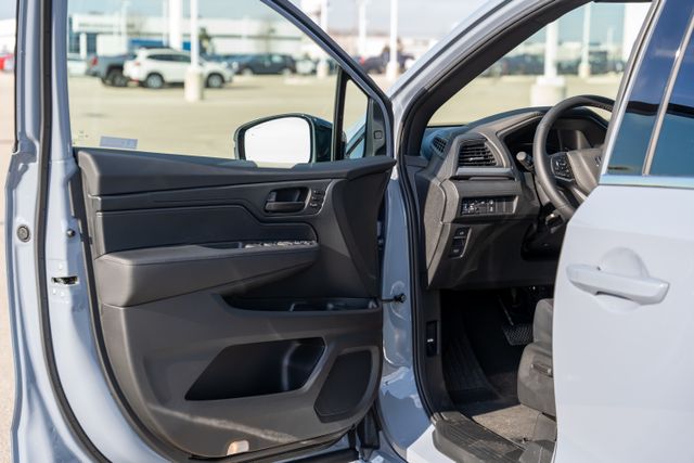 2023 HONDA ODYSSEY - Image 21