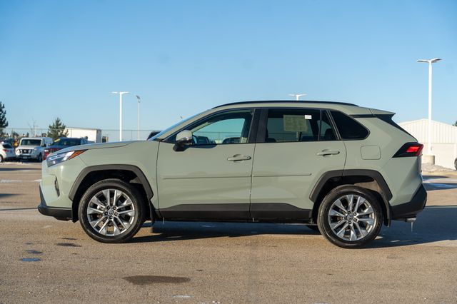 2023 TOYOTA RAV4 - Image 5