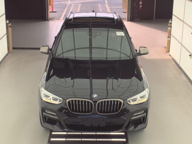 2019 BMW X3 - Image 2