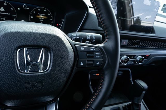 2026 HONDA CR-V - Image 23