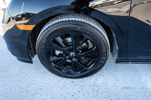 2023 HONDA ODYSSEY - Image 11