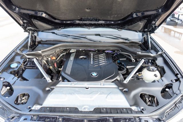 2022 BMW X3 - Image 29