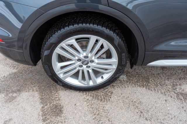 2018 AUDI Q5 - Image 9