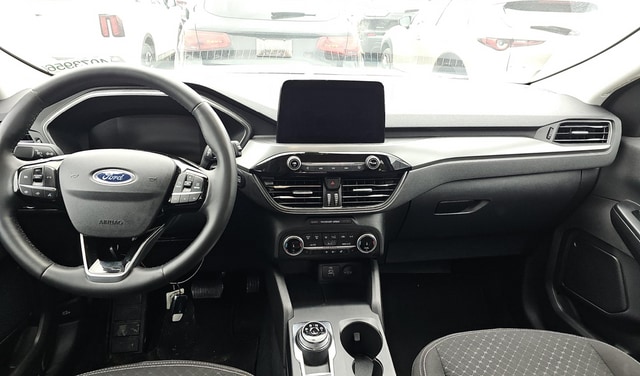 2024 FORD ESCAPE - Image 15