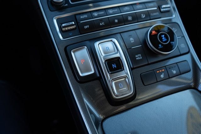 2023 HYUNDAI SANTA FE - Image 31