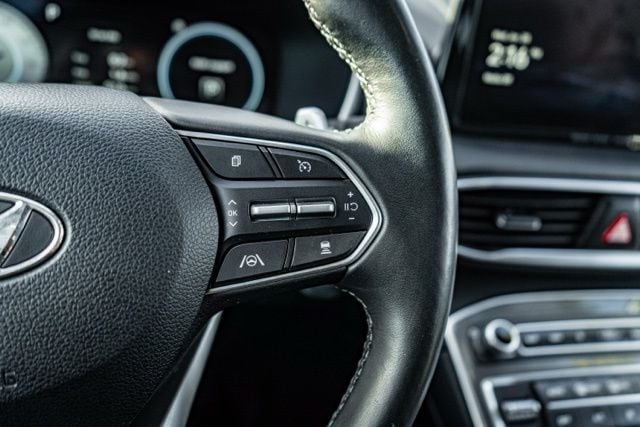 2023 HYUNDAI SANTA FE - Image 28