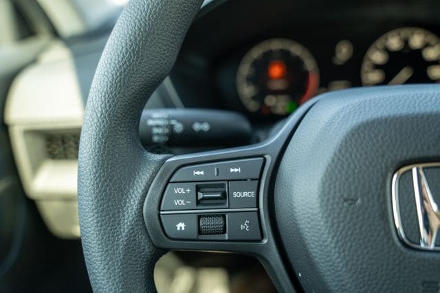 2025 HONDA CR-V - Image 23