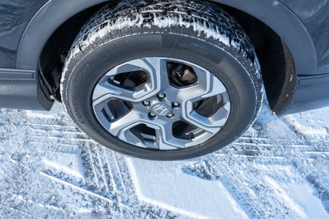 2017 HONDA CR-V - Image 12