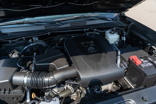 2023 TOYOTA TACOMA - Image 33