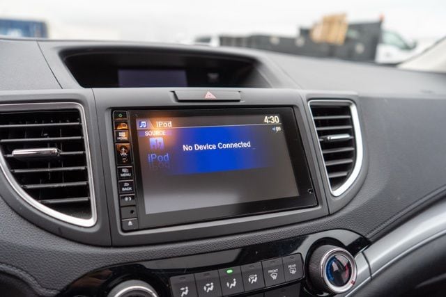 2015 HONDA CR-V - Image 19