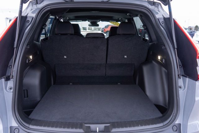 2025 HONDA CR-V - Image 9