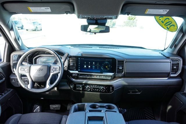 2023 CHEVROLET SILVERADO - Image 15