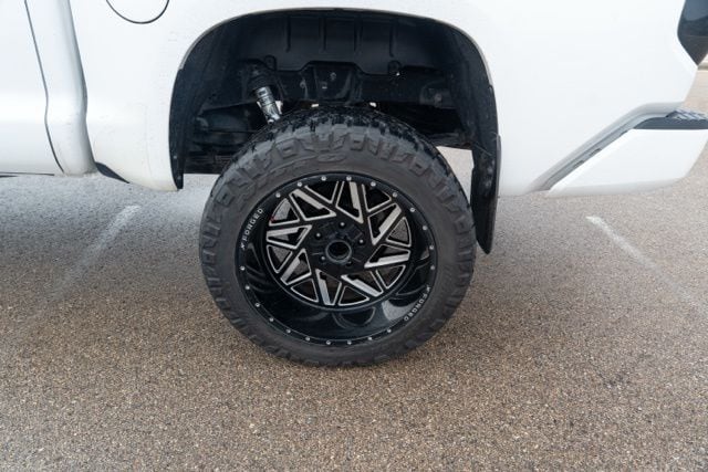 2016 TOYOTA TUNDRA - Image 10