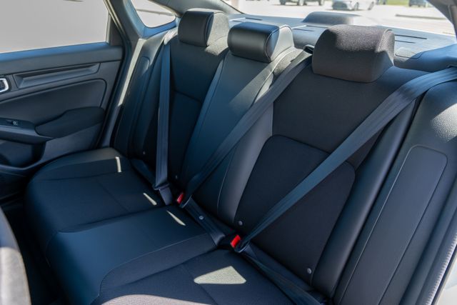 2024 HONDA CIVIC - Image 12