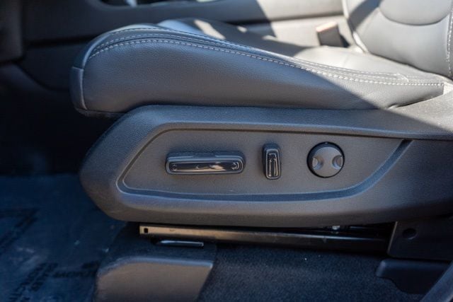 2025 HONDA PILOT - Image 18