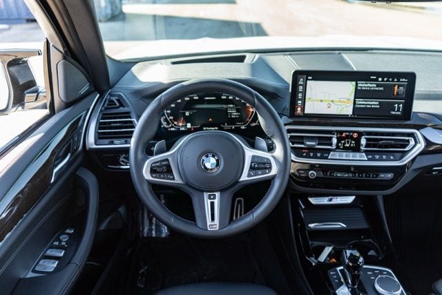 2023 BMW X3 - Image 13