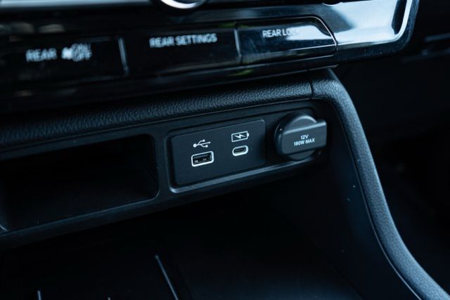 2025 HONDA PILOT - Image 28