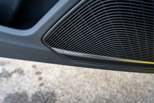 2022 AUDI RS 5 - Image 21