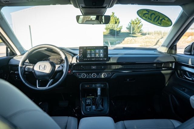 2025 HONDA CR-V - Image 15
