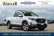 Honda Ridgeline