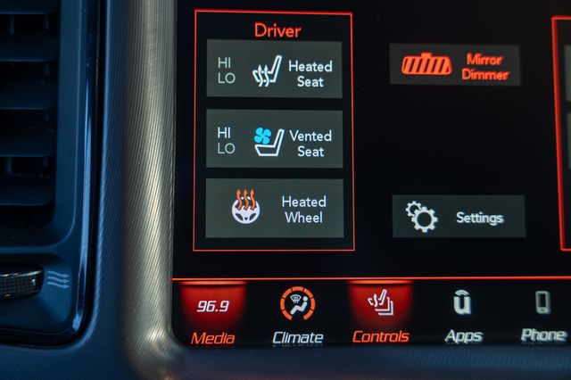 2022 DODGE CHALLENGER - Image 25