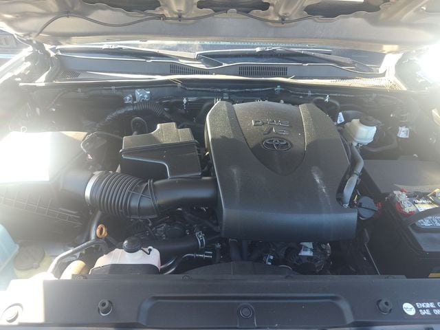 2019 TOYOTA TACOMA - Image 15