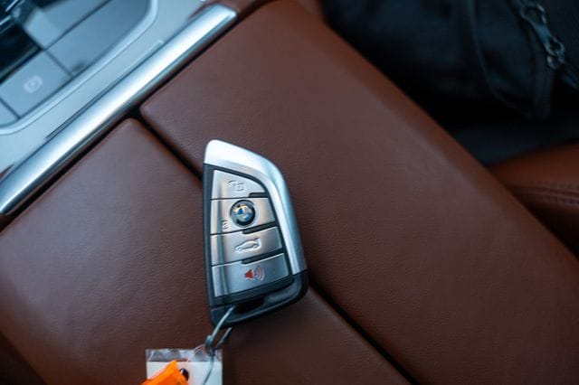 2023 BMW X6 - Image 38