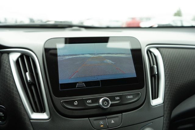 2023 CHEVROLET MALIBU - Image 22