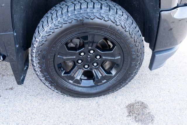 2016 CHEVROLET SILVERADO - Image 12