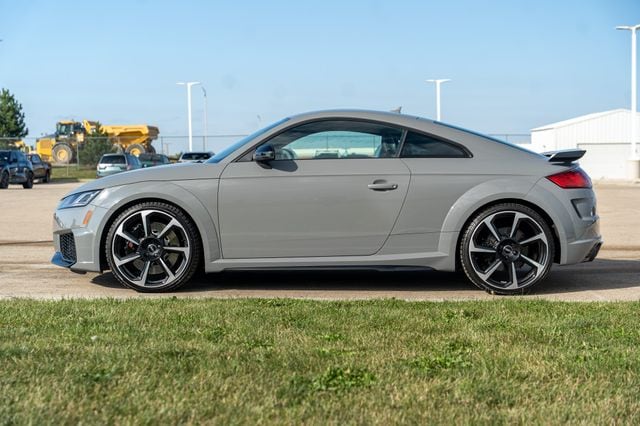 2020 AUDI TT RS - Image 4