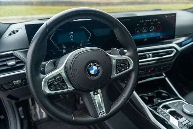 2023 BMW M240I - Image 13