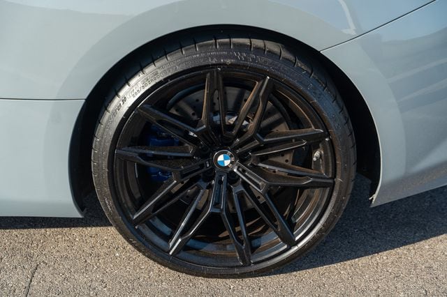 2024 BMW M2 - Image 9