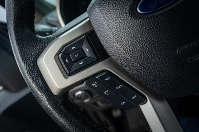 2016 FORD F-150 - Image 24
