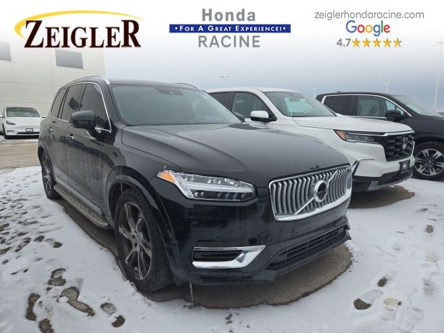 2022 VOLVO XC90 - Image 1