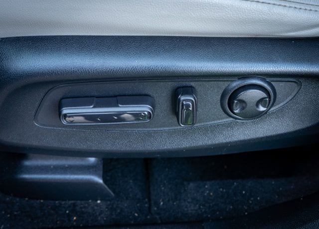 2025 HONDA CR-V - Image 19