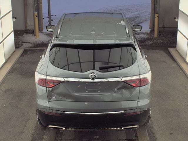 2024 BUICK ENCLAVE - Image 5