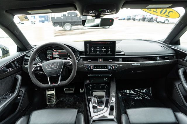 2022 AUDI RS 5 - Image 14