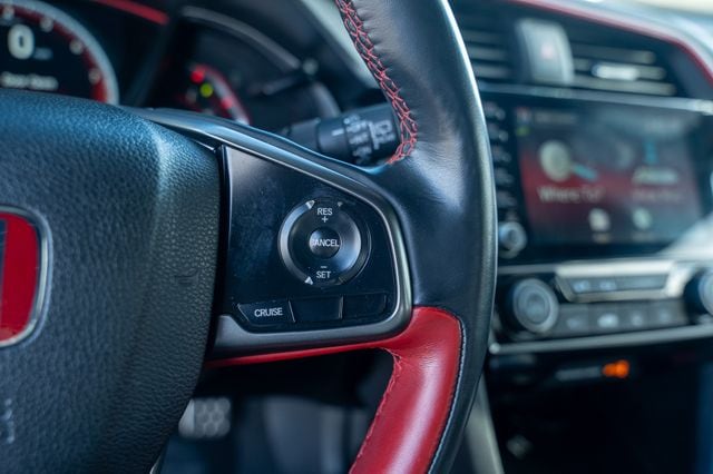 2019 HONDA CIVIC TYPE R - Image 24
