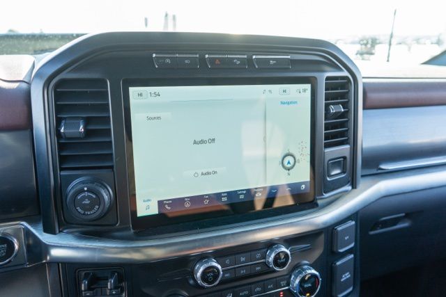 2023 FORD F-150 - Image 27