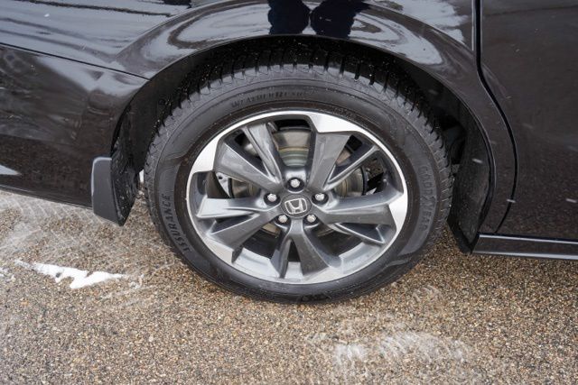 2023 HONDA ODYSSEY - Image 10