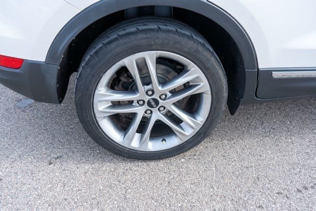 2019 LINCOLN MKC - Image 9