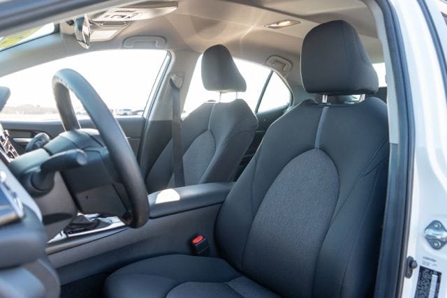 2024 TOYOTA CAMRY - Image 16