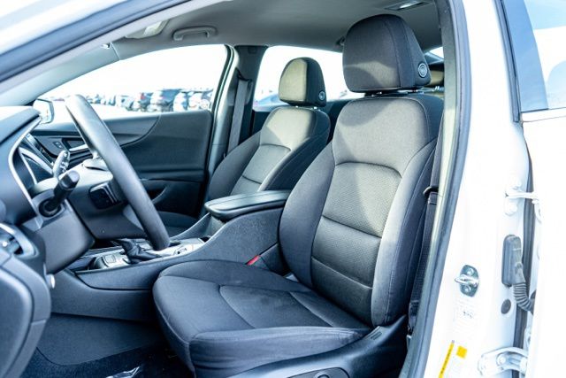 2024 CHEVROLET MALIBU - Image 15