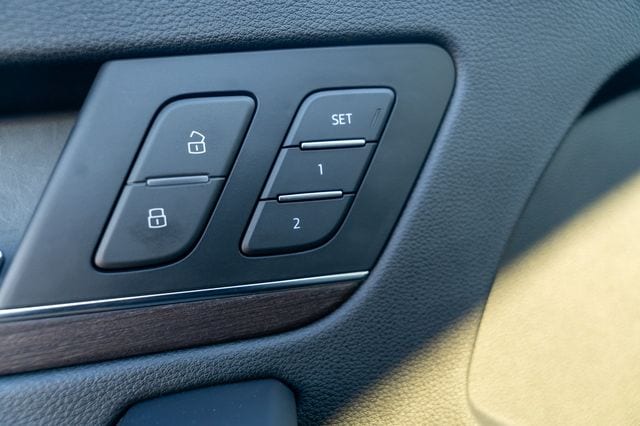 2021 AUDI Q5 - Image 25