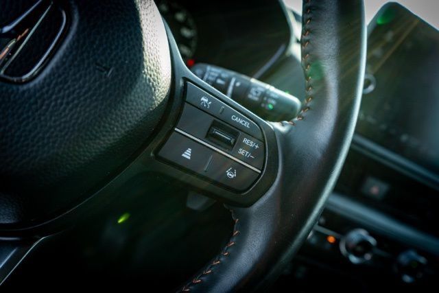 2026 HONDA CR-V - Image 20